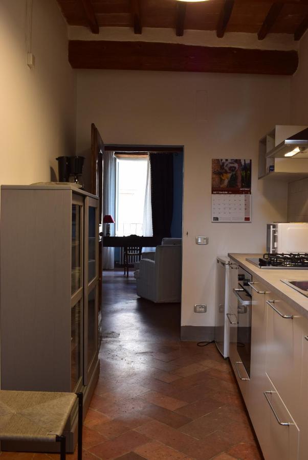 Appartamento Baldo 13 Perugia Eksteriør billede